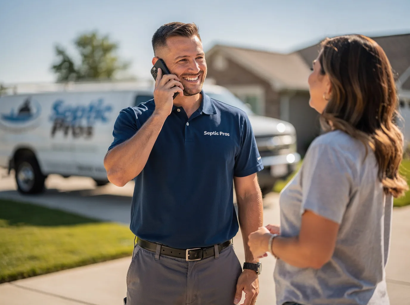 Septic Tank Pumping Buffalo Lake, MN FAQs